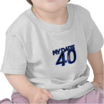 My Dad's 40