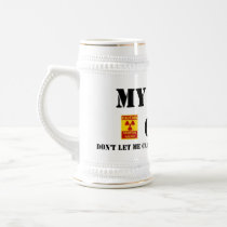 My Damn Cup Coffee Mugs