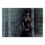My Dark Lady 02 ~ Full Card