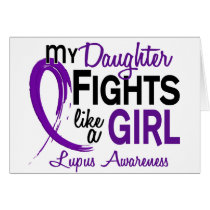 My Daughter Fights Like A Girl 10 Lupus