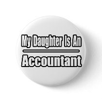My Daughter Is An Accountant