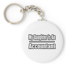 My Daughter Is An Accountant