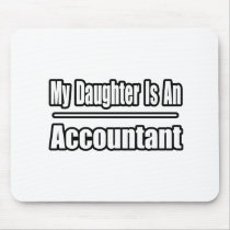 My Daughter Is An Accountant
