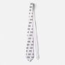 My Daughter Is an Organic Chemist Neck Ties