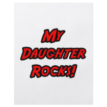 My Daughter Rocks