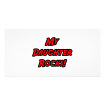 My Daughter Rocks