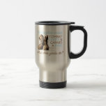 My Daughter Wears Combat Boots Coffee Mug