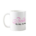 My Day My Way mugs