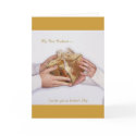 My Dear Husband ..., Just for you on Father's Day cards