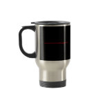My Disability Talk Travel Mug