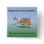 My Dog is Smart