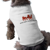 My Dog Opposes BSL pet clothing