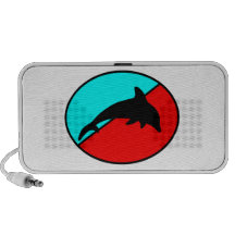 My Dolphin Ate My Homework! PC Speakers