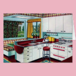My Dream Kitchen cards