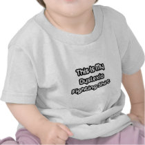 My Dyslexia Fighting Shirt