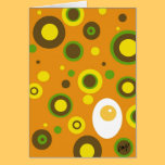 My Eggstraordinary Mother! cards