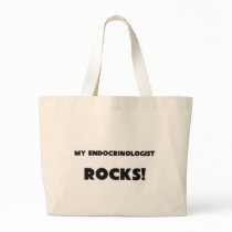 MY Endocrinologist ROCKS! Bag