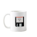 My Entire Life mugs