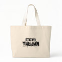 MY EX IS TALIBAN bags