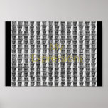 My Expressions Print