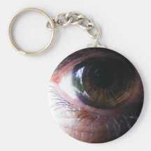 My Eye Key Chains