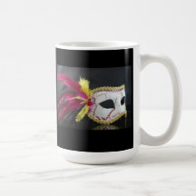 My fashion of taste coffee mug