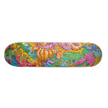 My Favourite Board Skate Decks