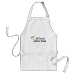 My Favourite Kitchen Utensil Apron