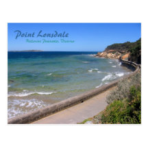 My Favourite Place Postcards
