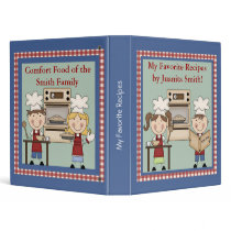 My Favourite Recipes