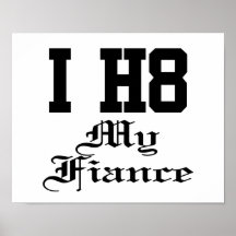 my fiance print