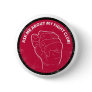 My Fight Club Button