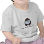 My First Chanukah Hanukkah Infant T shirt