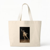 My First Dance Recital Bags