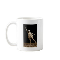 My First Dance Recital Coffee Mugs