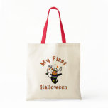My First Halloween Baby Bag