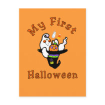 My First Halloween