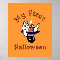 My First Halloween