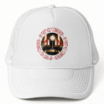 My First Holy Communion Trucker Hats