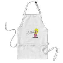 My First Mothers Day Aprons
