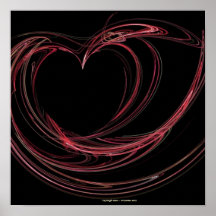 My Fragile Heart,                              ... Print