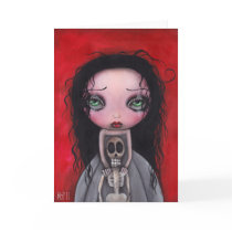 My Friend Greeting Cards