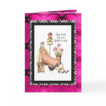 My Friend Card