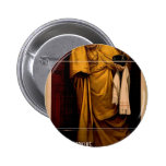My Friend from India Vintage Theatre Pin