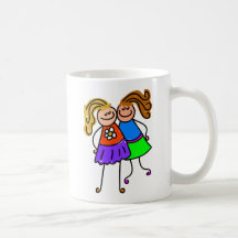 My Friend Mugs