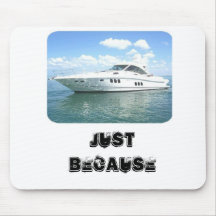 my future boat mousepads