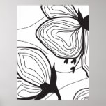 my garden 02 poster