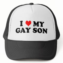 My Gay Son
