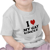 My Gay Uncle