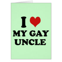 My Gay Uncle